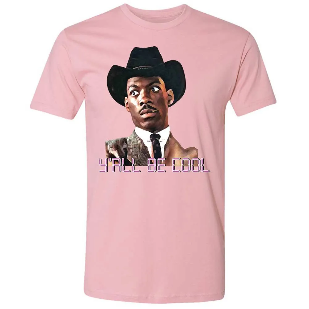 Premium Unisex T-Shirt - N6NNHZDP - Light Pink - 16