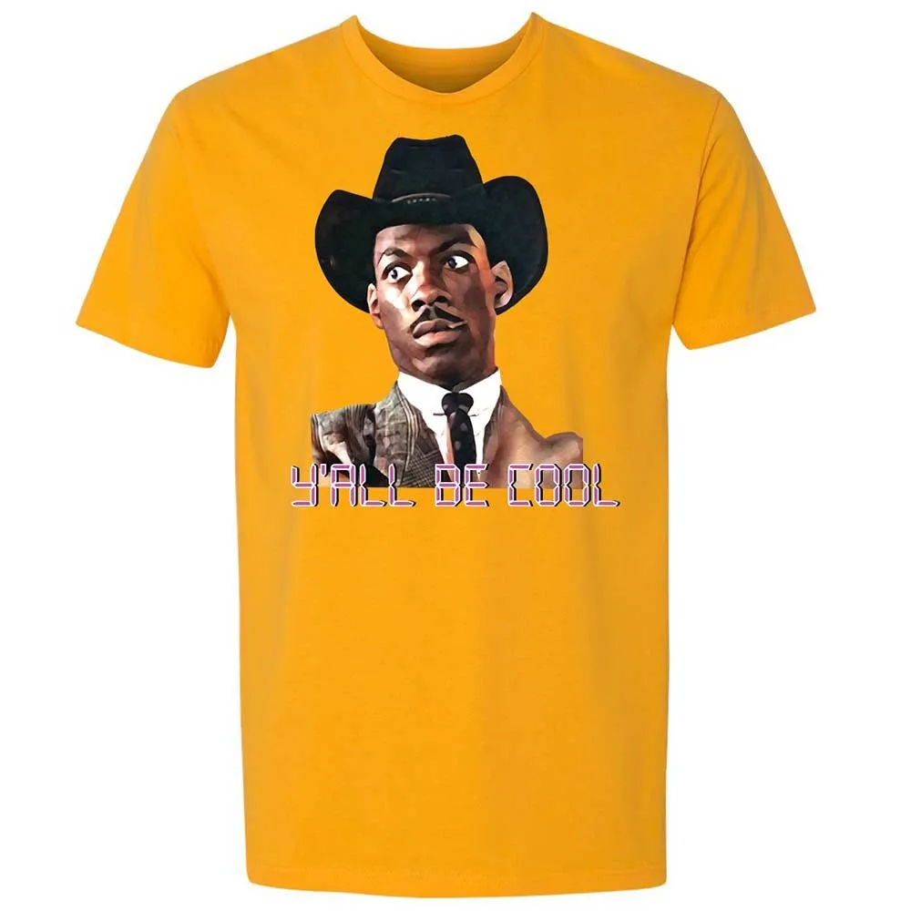 Premium Unisex T-Shirt - N6NNHZDP - Gold - 18