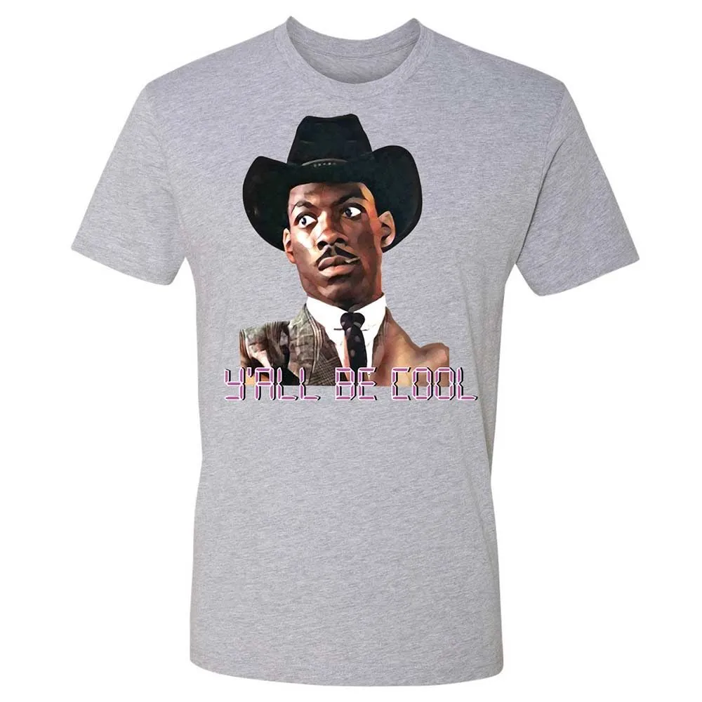 Premium Unisex T-Shirt - N6NNHZDP - Heather Grey - 19