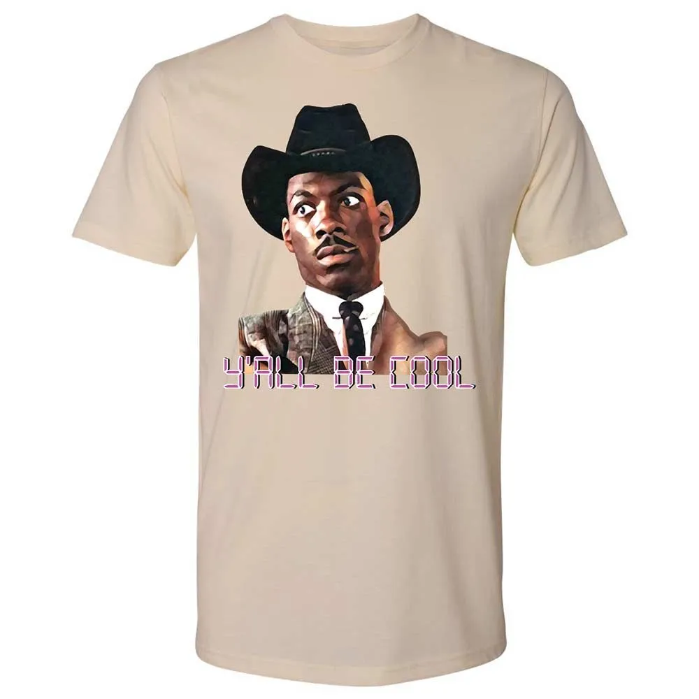 Premium Unisex T-Shirt - N6NNHZDP - Cream - 20