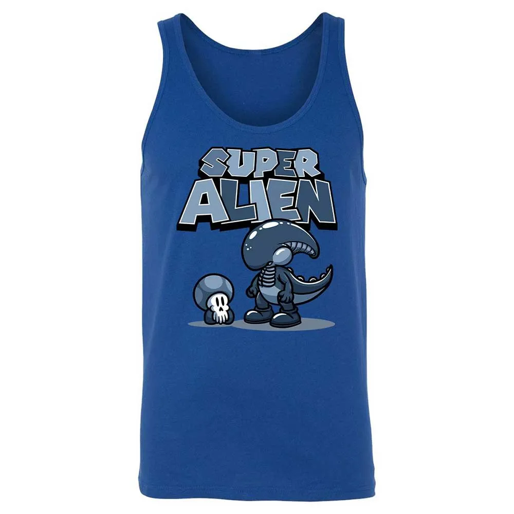 Super Alien - True Royal - 3