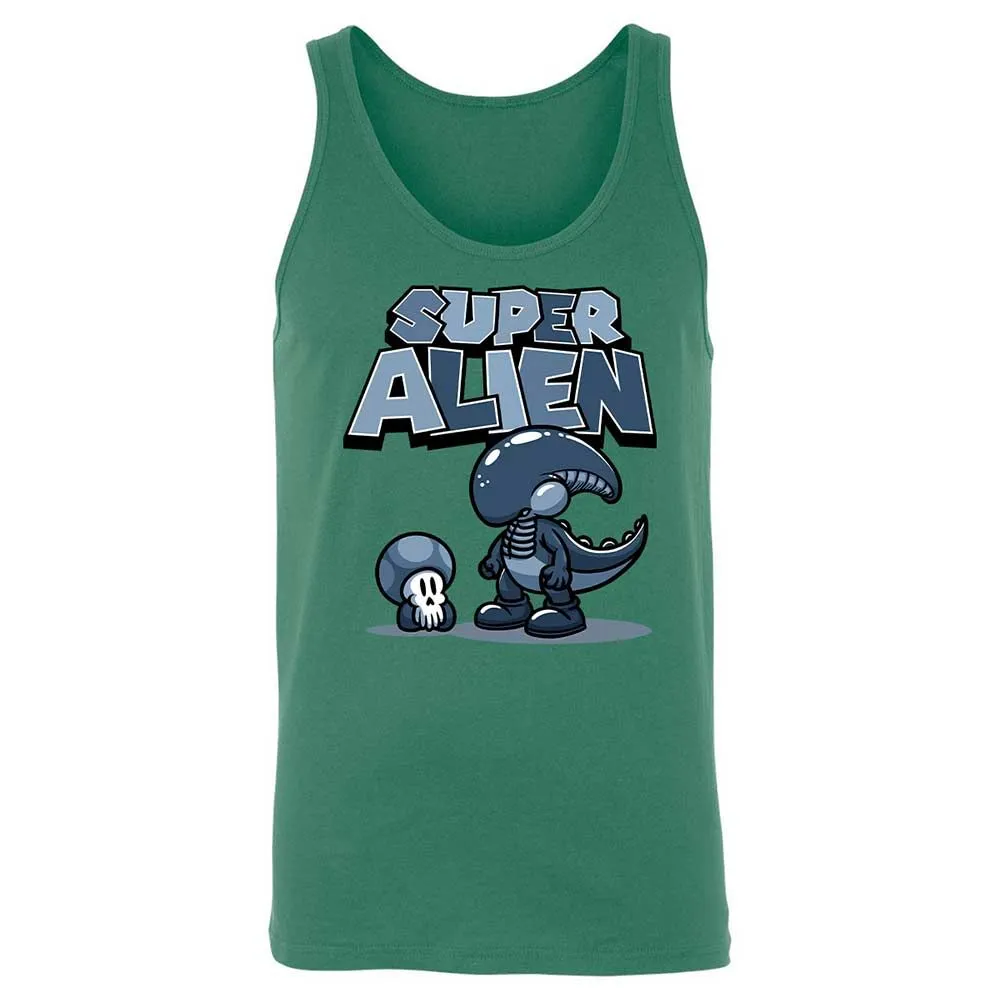 Super Alien - Kelly - 7