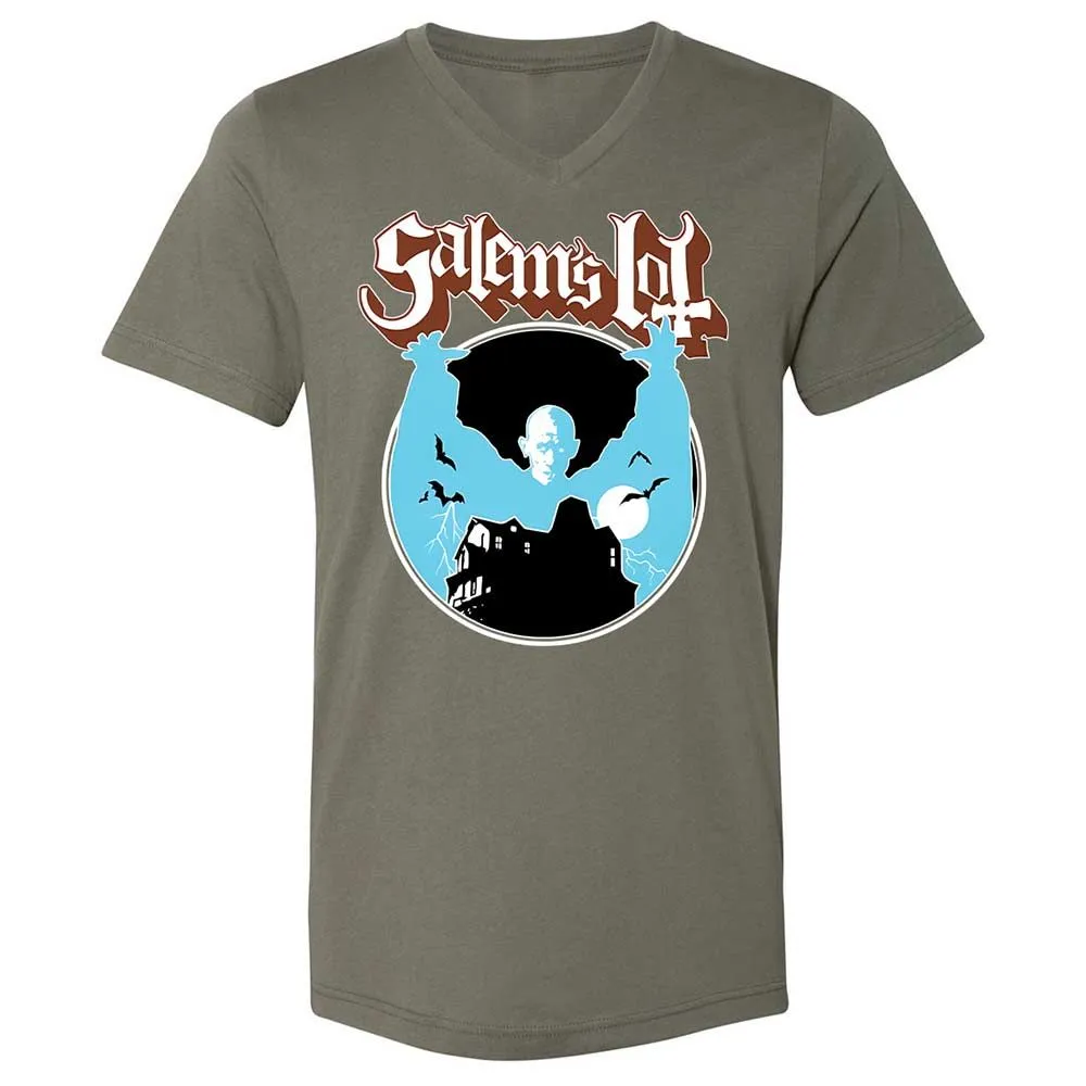 Ghost Salem - Military Green - 11