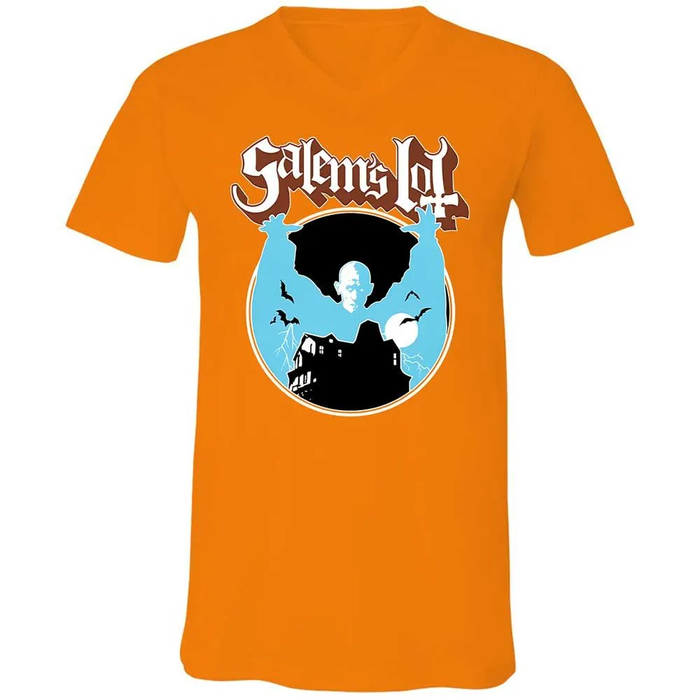Ghost Salem - Orange - 12