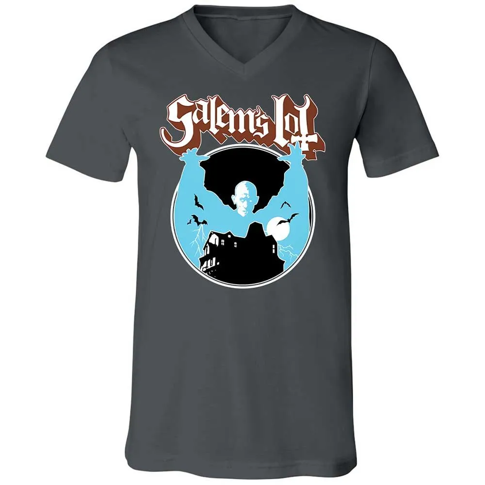 Ghost Salem - Asphalt - 13