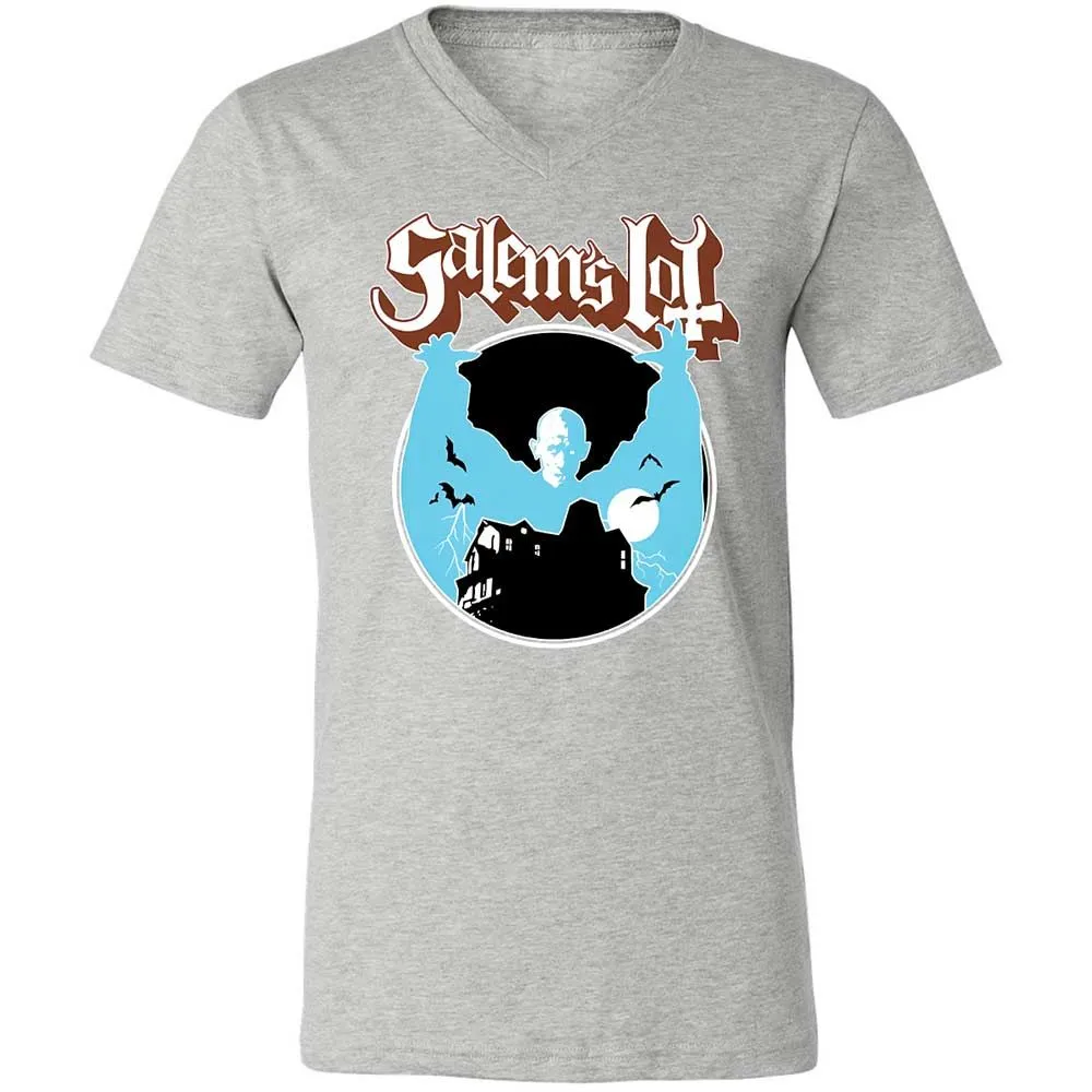 Ghost Salem - Athletic Heather - 15