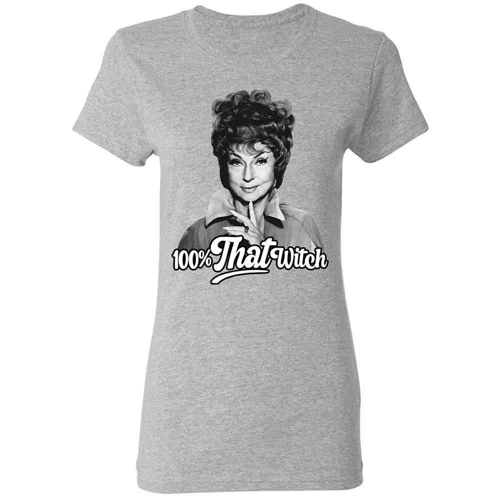 Women's T-Shirt - 9KS5Q9FV - Sport Grey - 14