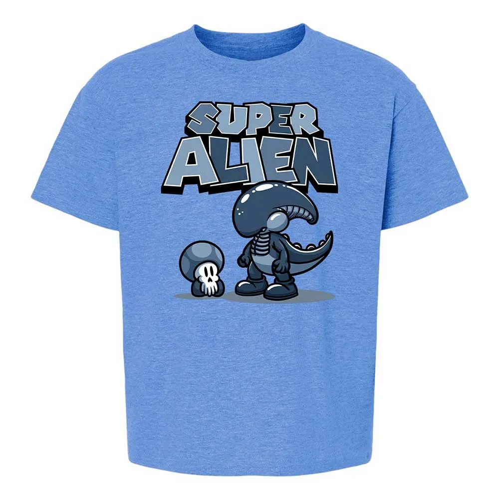 Super Alien - Heather Royal - 13