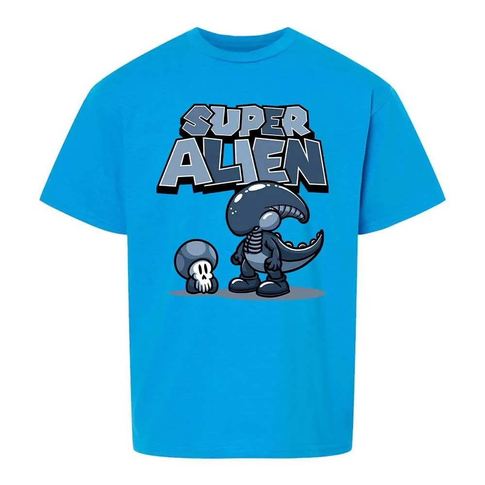 Super Alien - Sapphire - 18