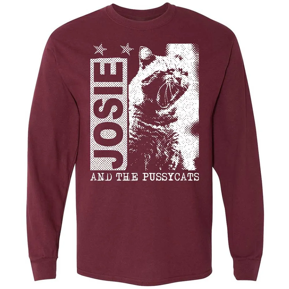 The Pussycats - Maroon - 6