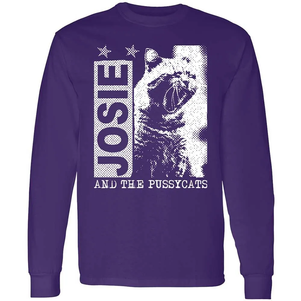 The Pussycats - Purple - 12