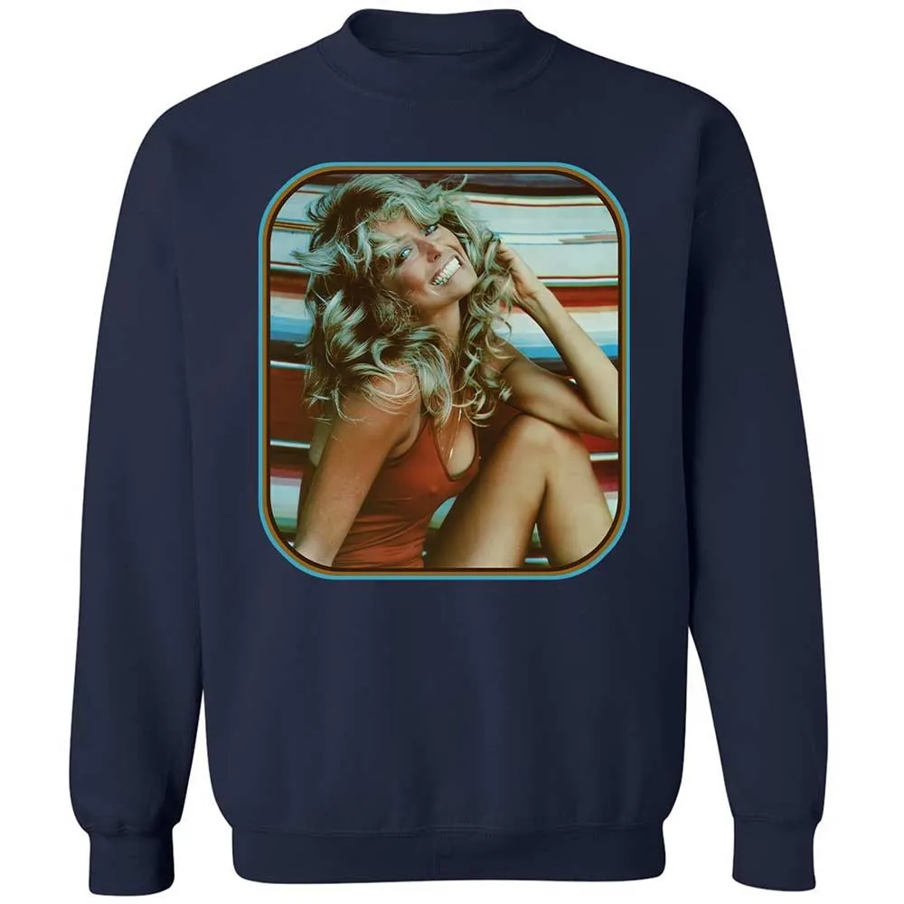 Farrah Angels - Navy - 2
