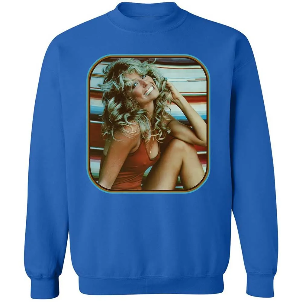 Farrah Angels - Royal - 3