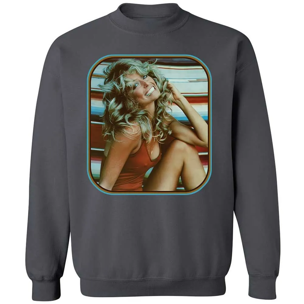 Farrah Angels - Charcoal - 6