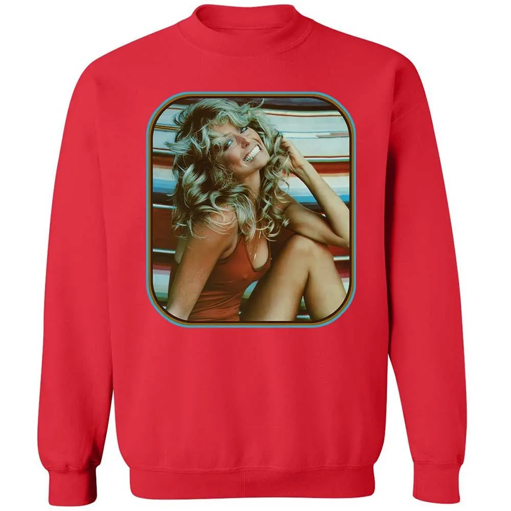 Farrah Angels - Red - 10