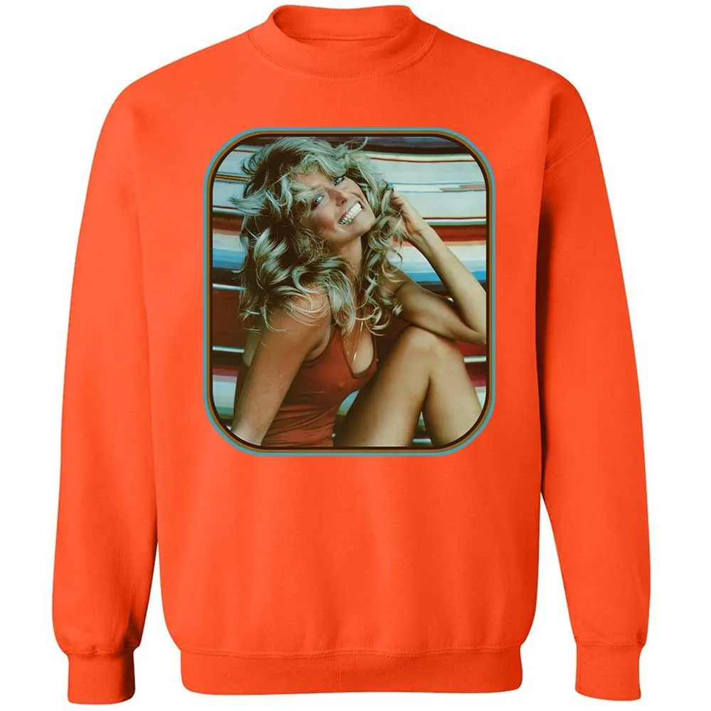 Farrah Angels - Orange - 12