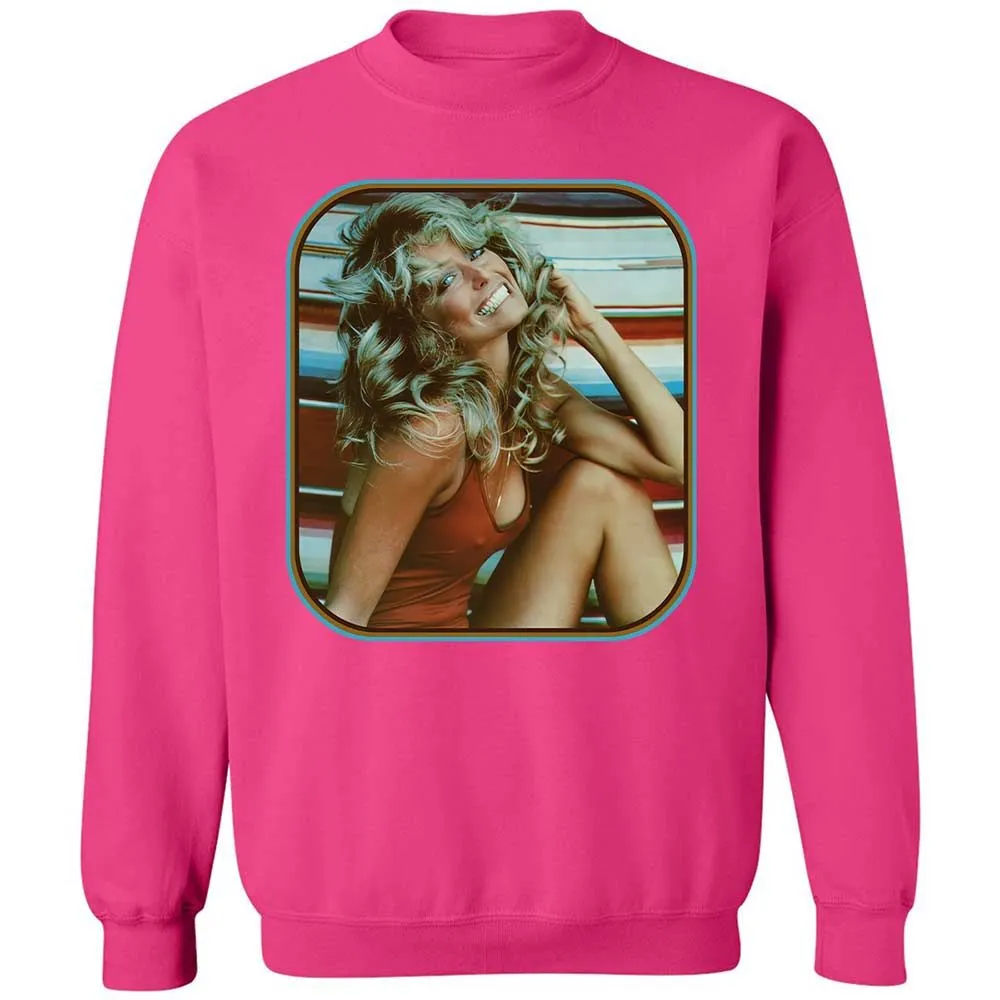 Farrah Angels - Heliconia - 15