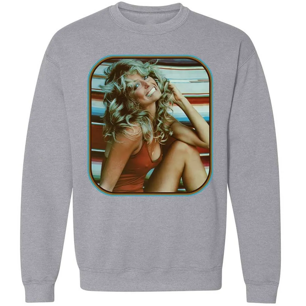 Farrah Angels - Sport Grey - 17