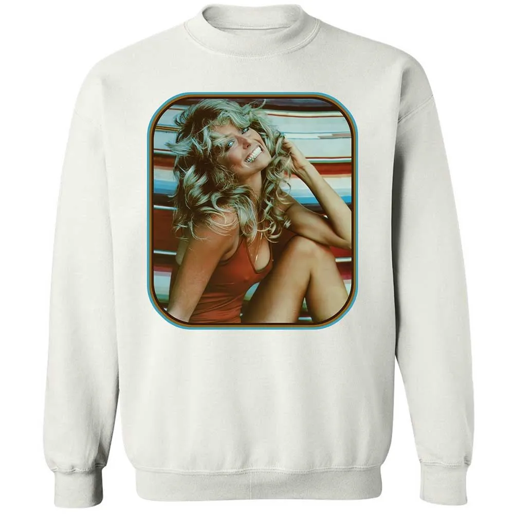 Farrah Angels - White - 18