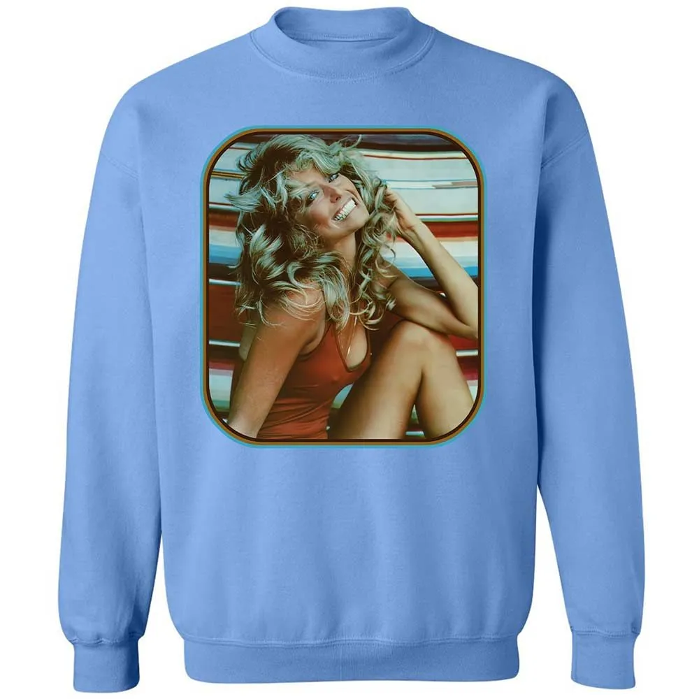 Farrah Angels - Carolina Blue - 20