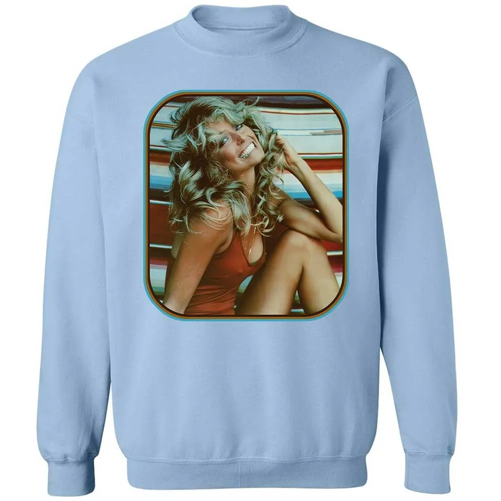 Farrah Angels - Light Blue - 21