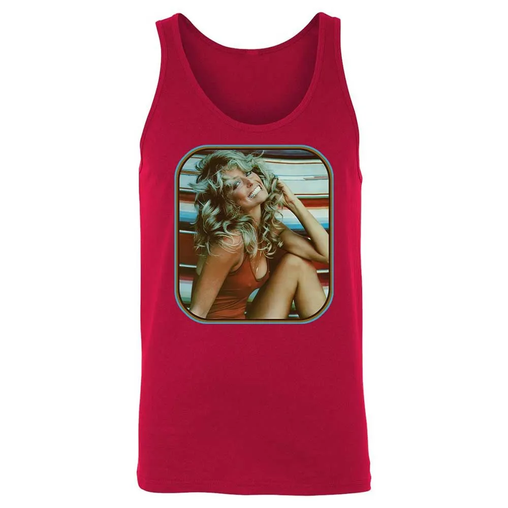 Farrah Angels - Red - 6