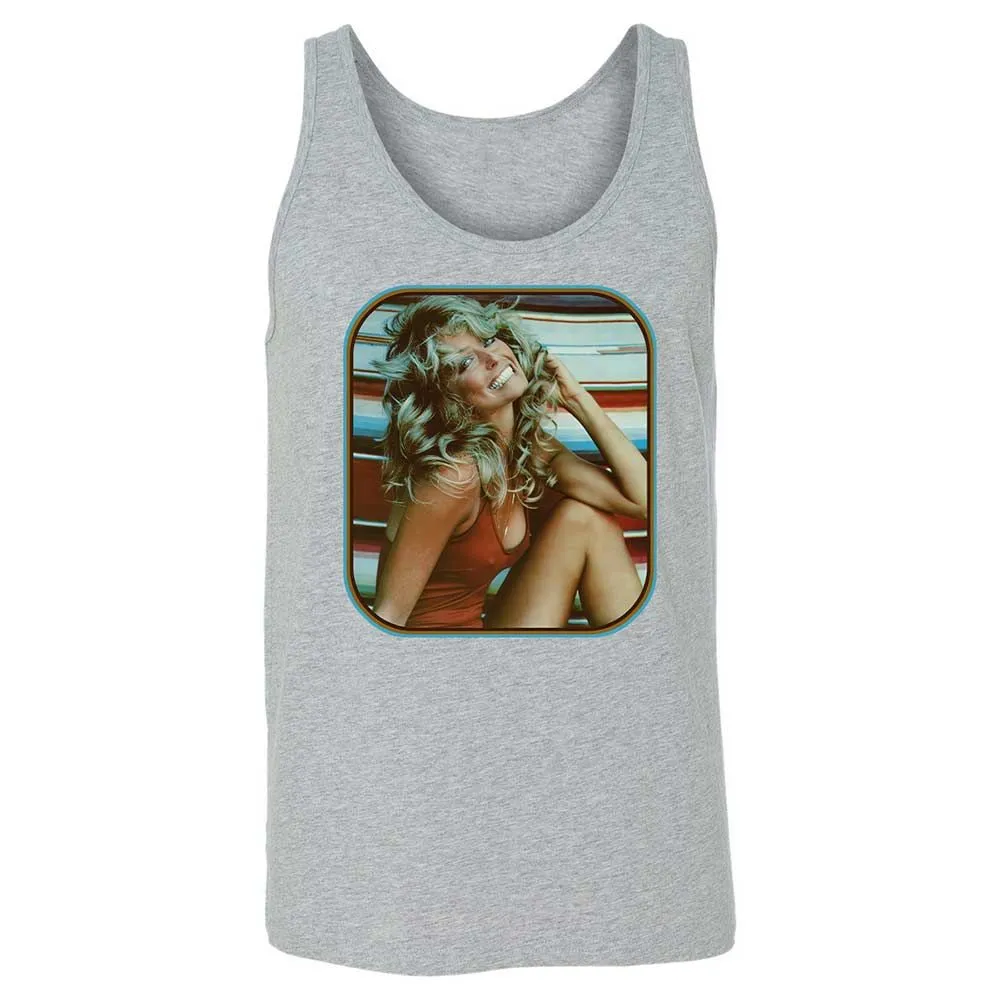 Farrah Angels - Athletic Heather - 10
