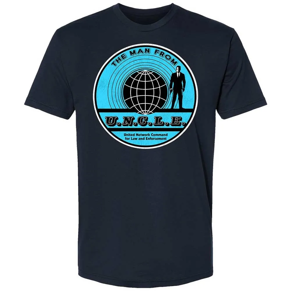 Premium Unisex T-Shirt - UJ6WYB8Y - Midnight Navy - 2
