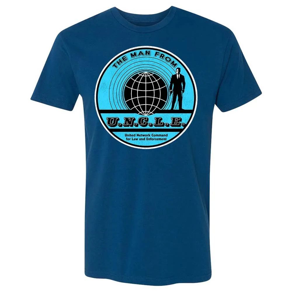 Premium Unisex T-Shirt - UJ6WYB8Y - Cool Blue - 5