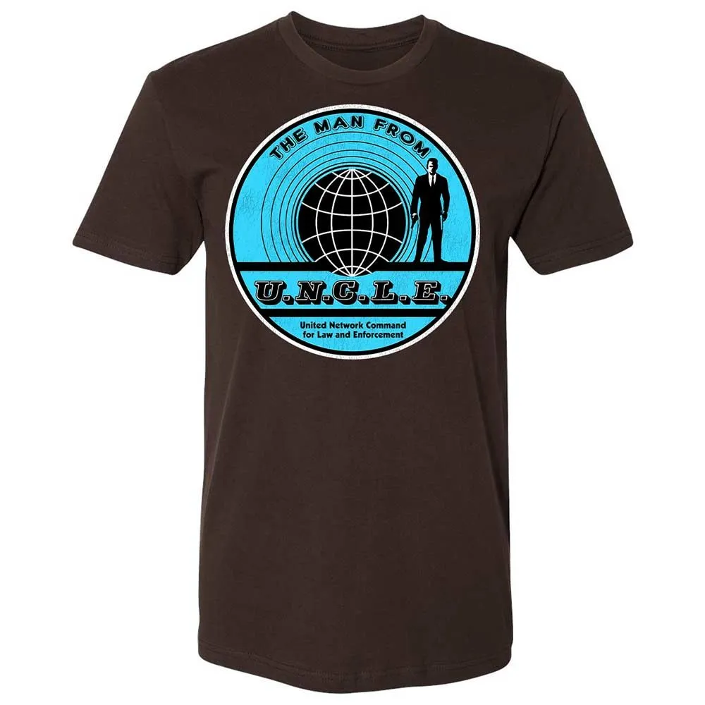 Premium Unisex T-Shirt - UJ6WYB8Y - Dark Chocolate - 6
