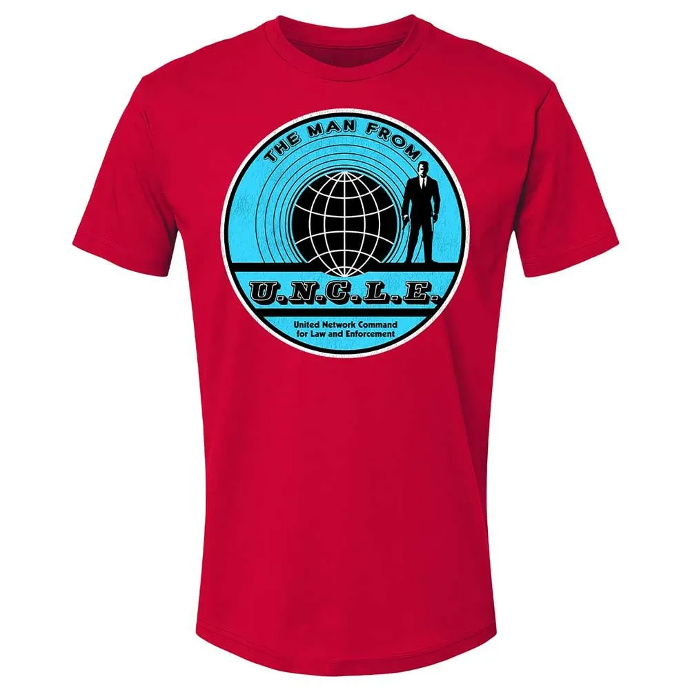 Premium Unisex T-Shirt - UJ6WYB8Y - Red - 9