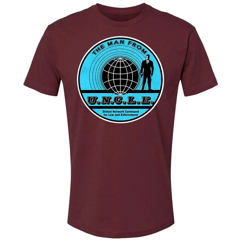Premium Unisex T-Shirt - UJ6WYB8Y - Maroon - 10