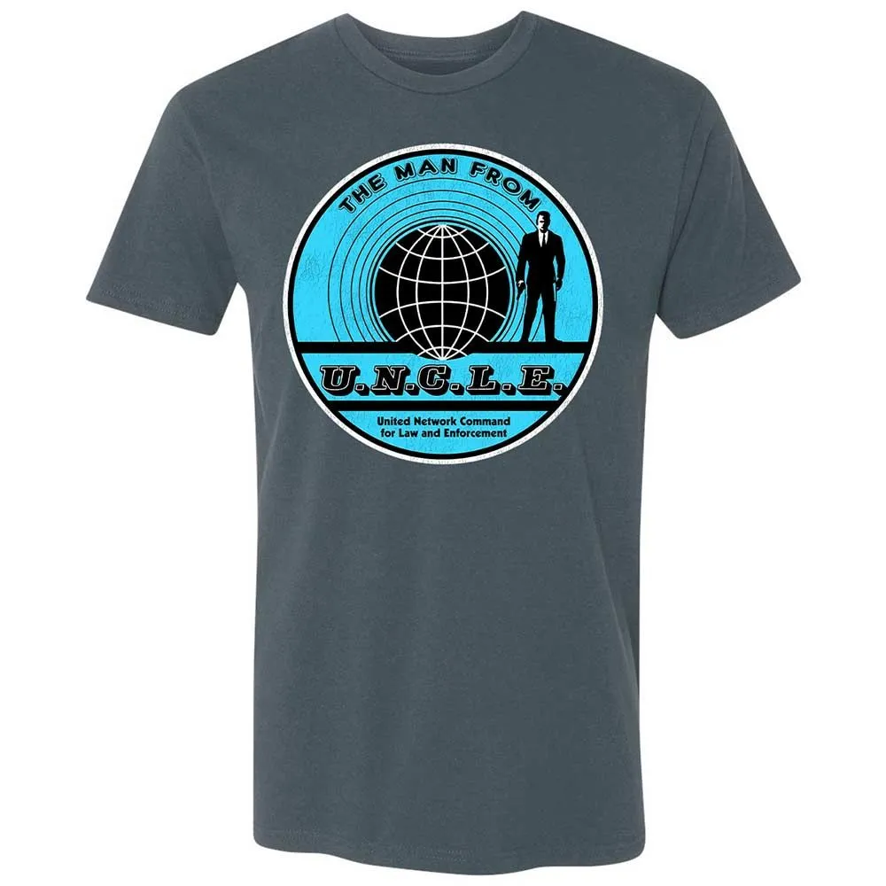 Premium Unisex T-Shirt - UJ6WYB8Y - Indigo - 12