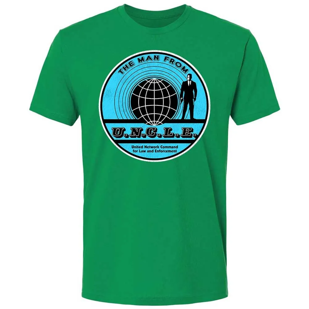 Premium Unisex T-Shirt - UJ6WYB8Y - Kelly Green - 13