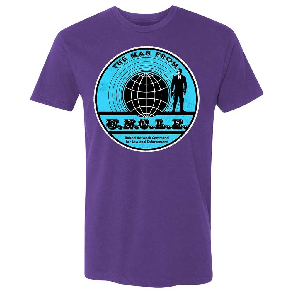Premium Unisex T-Shirt - UJ6WYB8Y - Purple Rush - 14