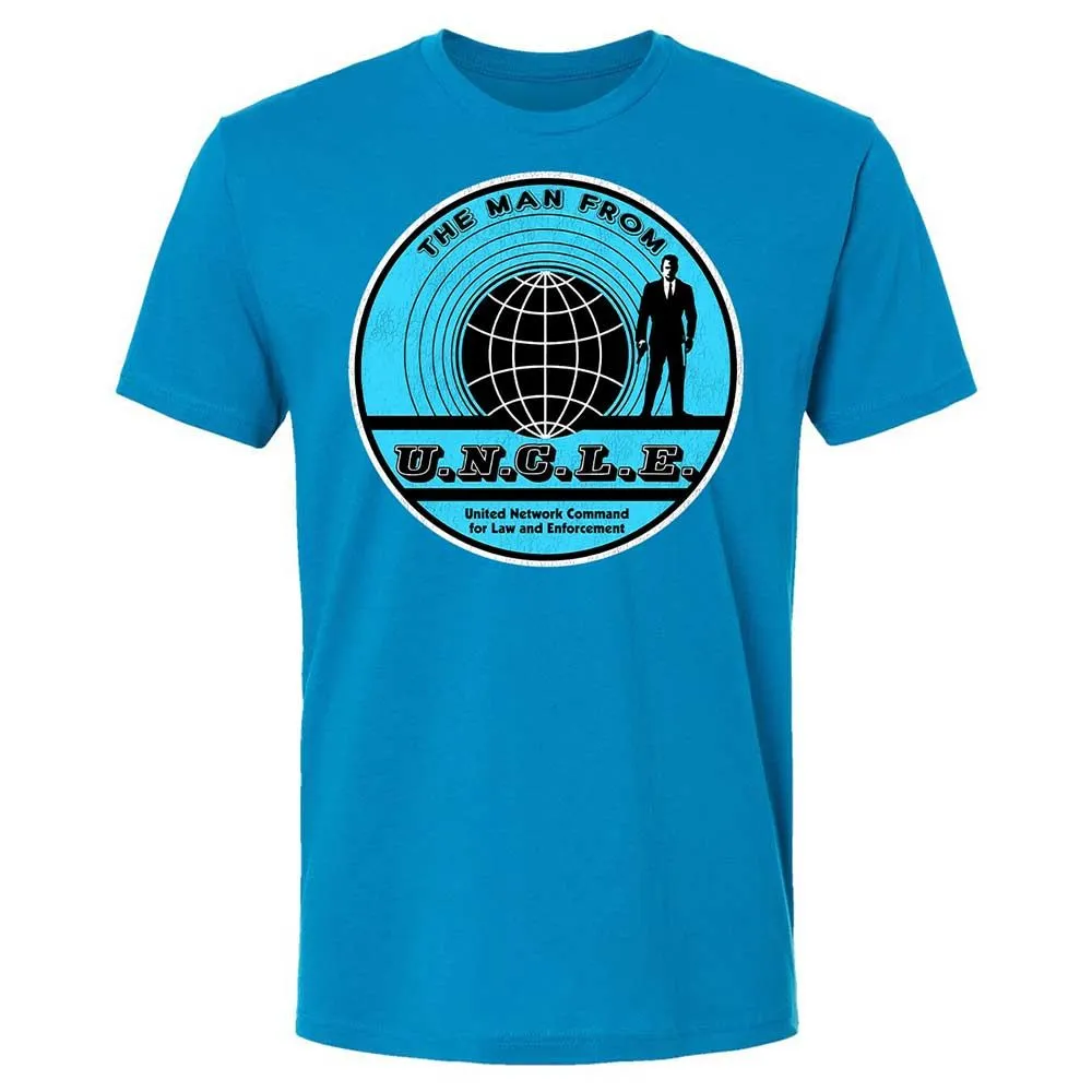 Premium Unisex T-Shirt - UJ6WYB8Y - Turquoise - 15