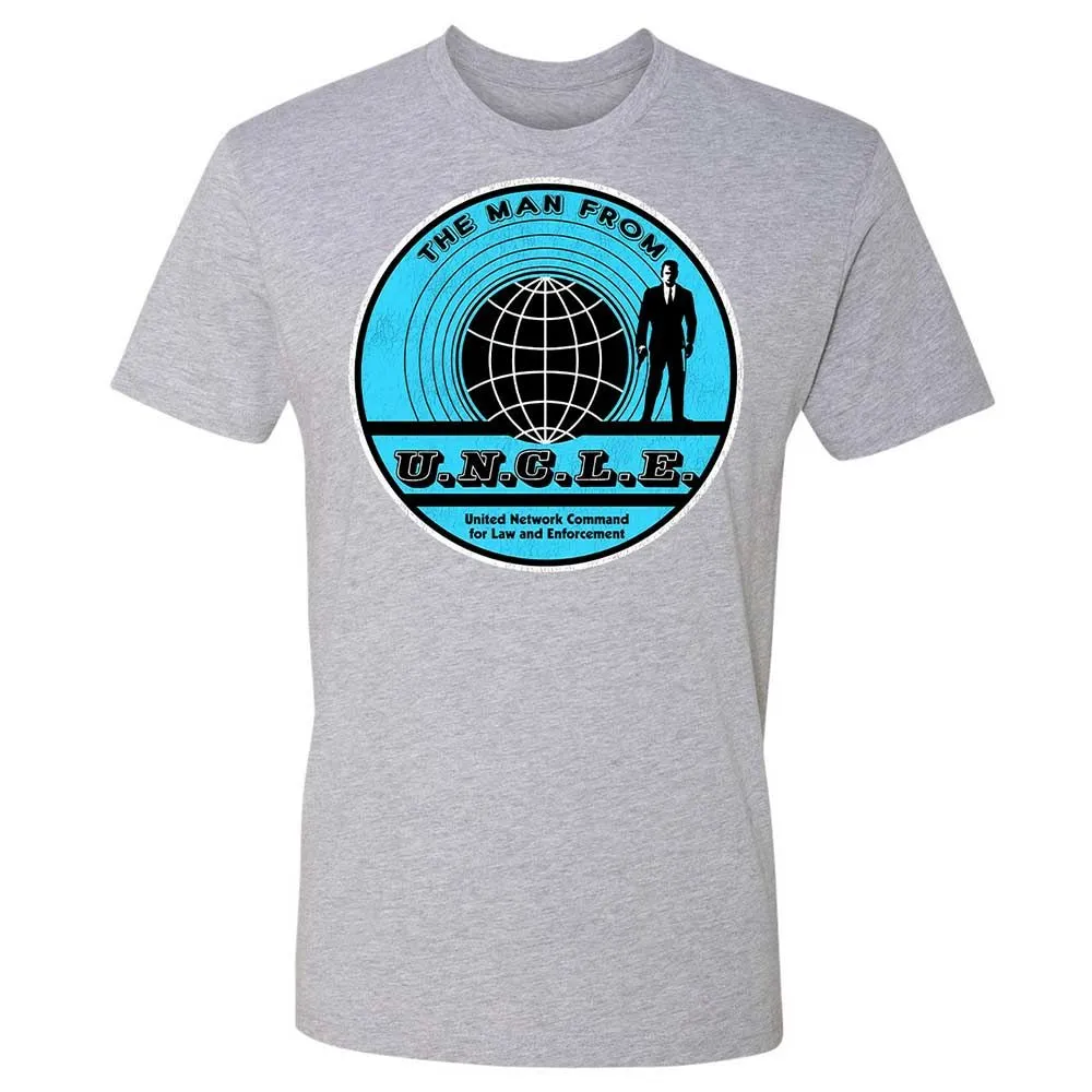 Premium Unisex T-Shirt - UJ6WYB8Y - Heather Grey - 19