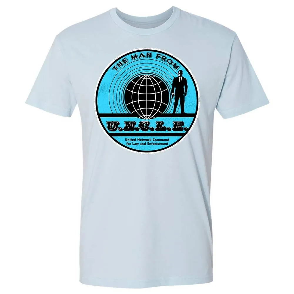 Premium Unisex T-Shirt - UJ6WYB8Y - Light Blue - 21