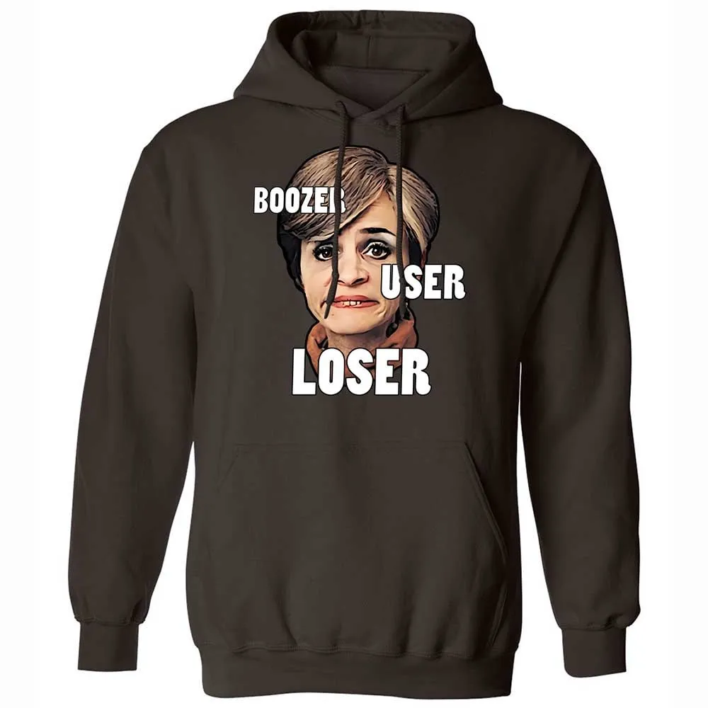 I was a boozer, a user, and a loser - Dark Chocolate - 6
