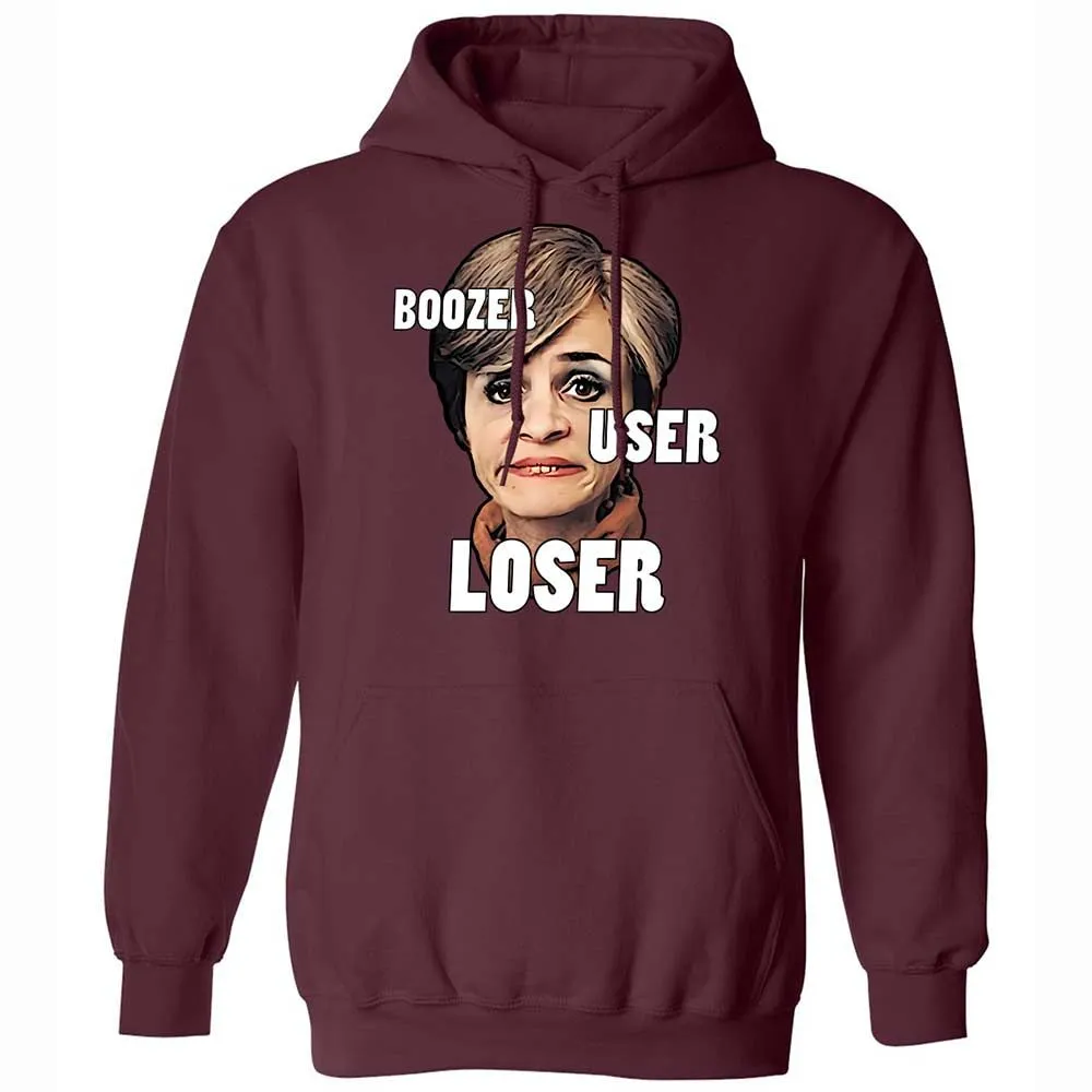 I was a boozer, a user, and a loser - Maroon - 7