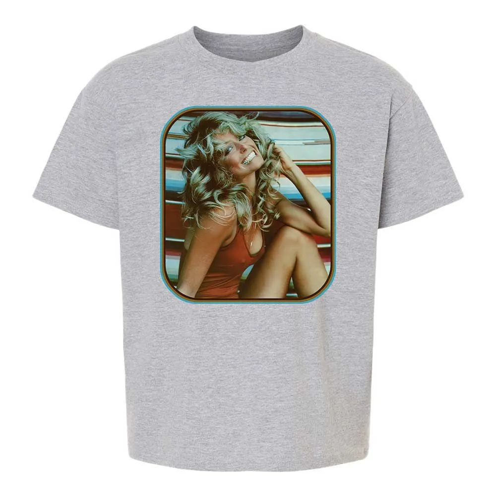 Farrah Angels - Sport Grey - 3