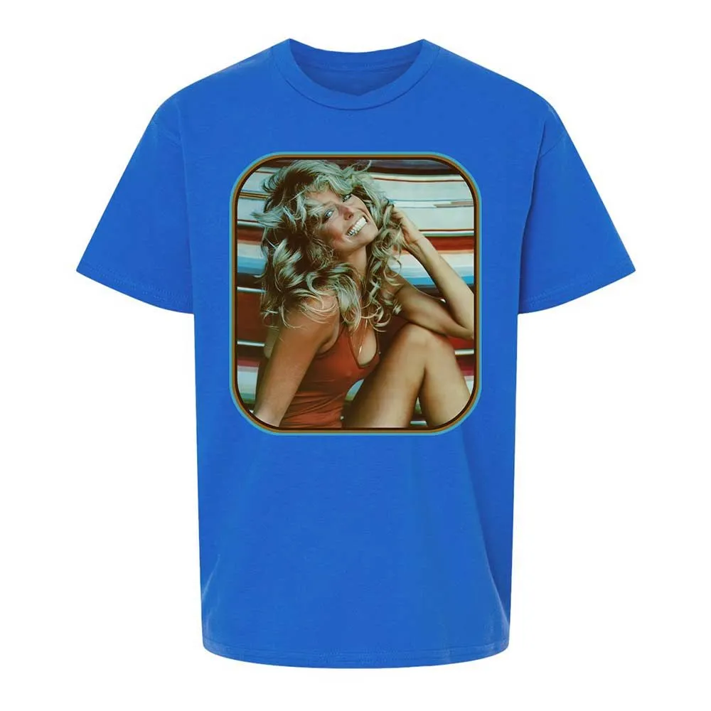 Farrah Angels - Royal - 4