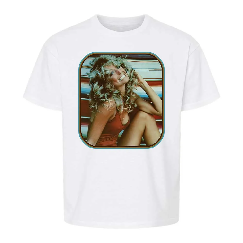 Farrah Angels - White - 5