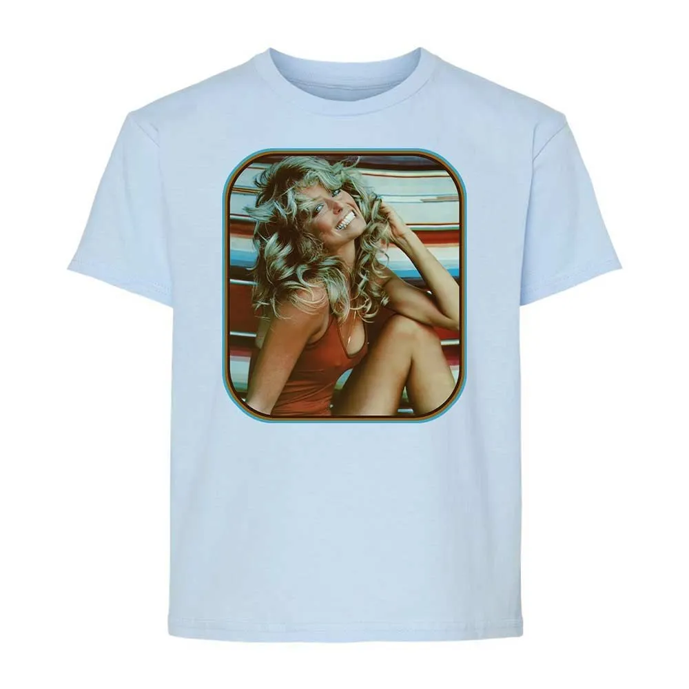 Farrah Angels - Light Blue - 6