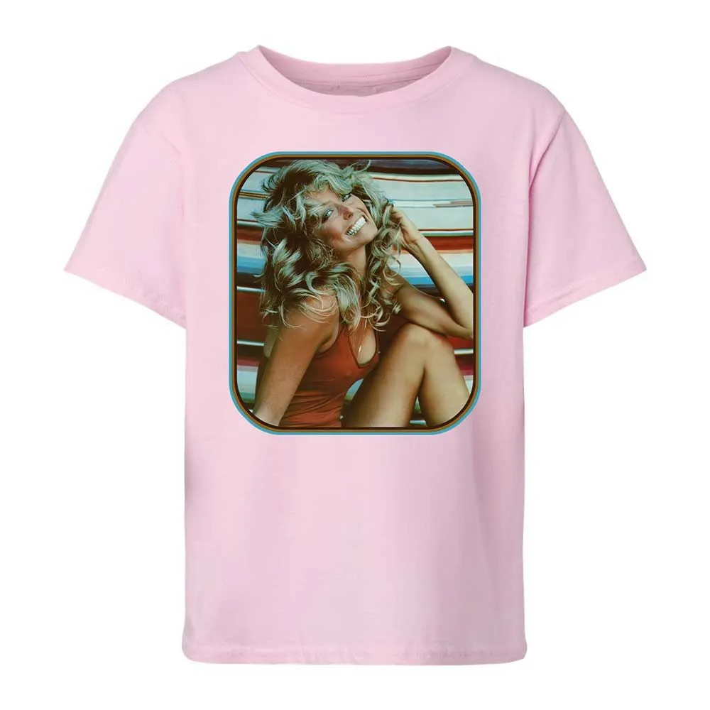 Farrah Angels - Light Pink - 7