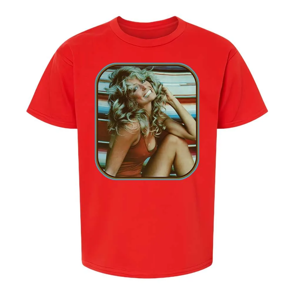Farrah Angels - Red - 8