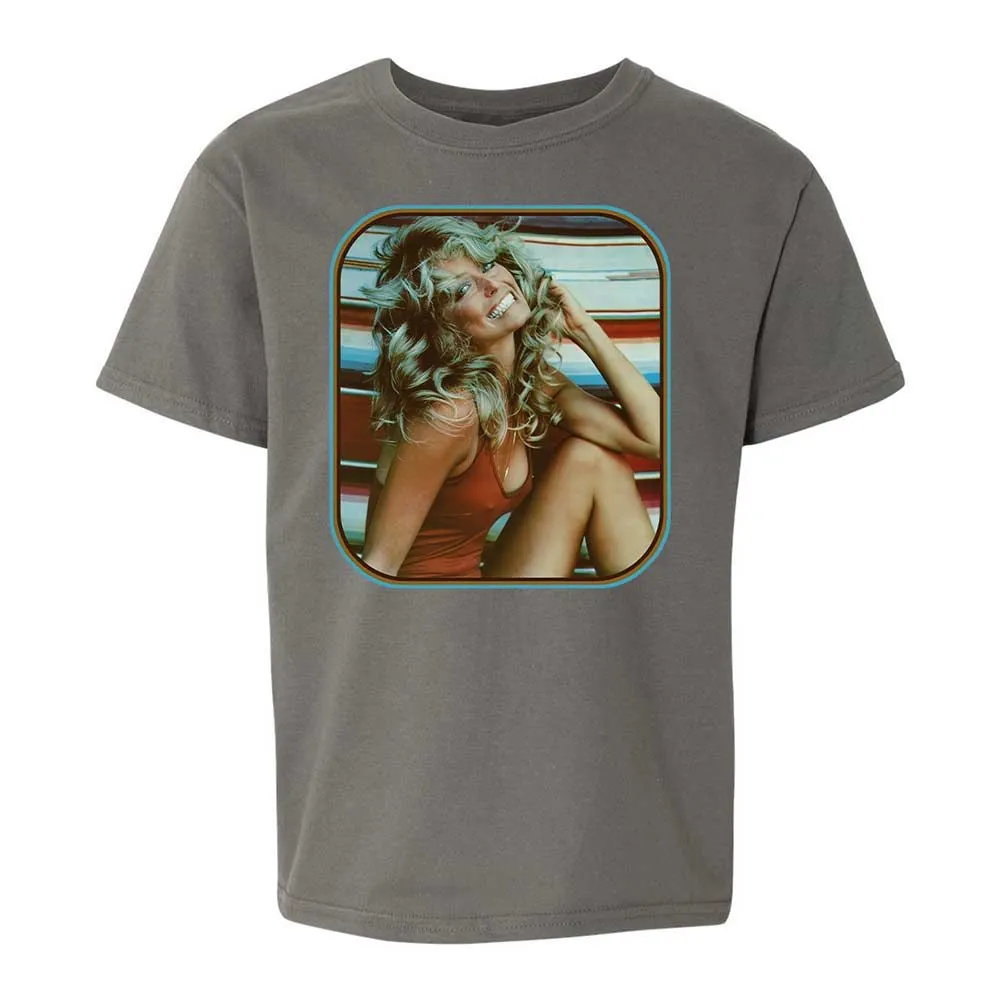 Farrah Angels - Charcoal - 11