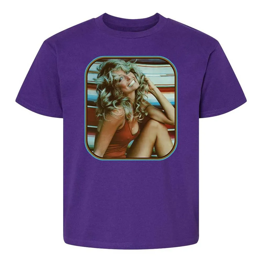 Farrah Angels - Purple - 17