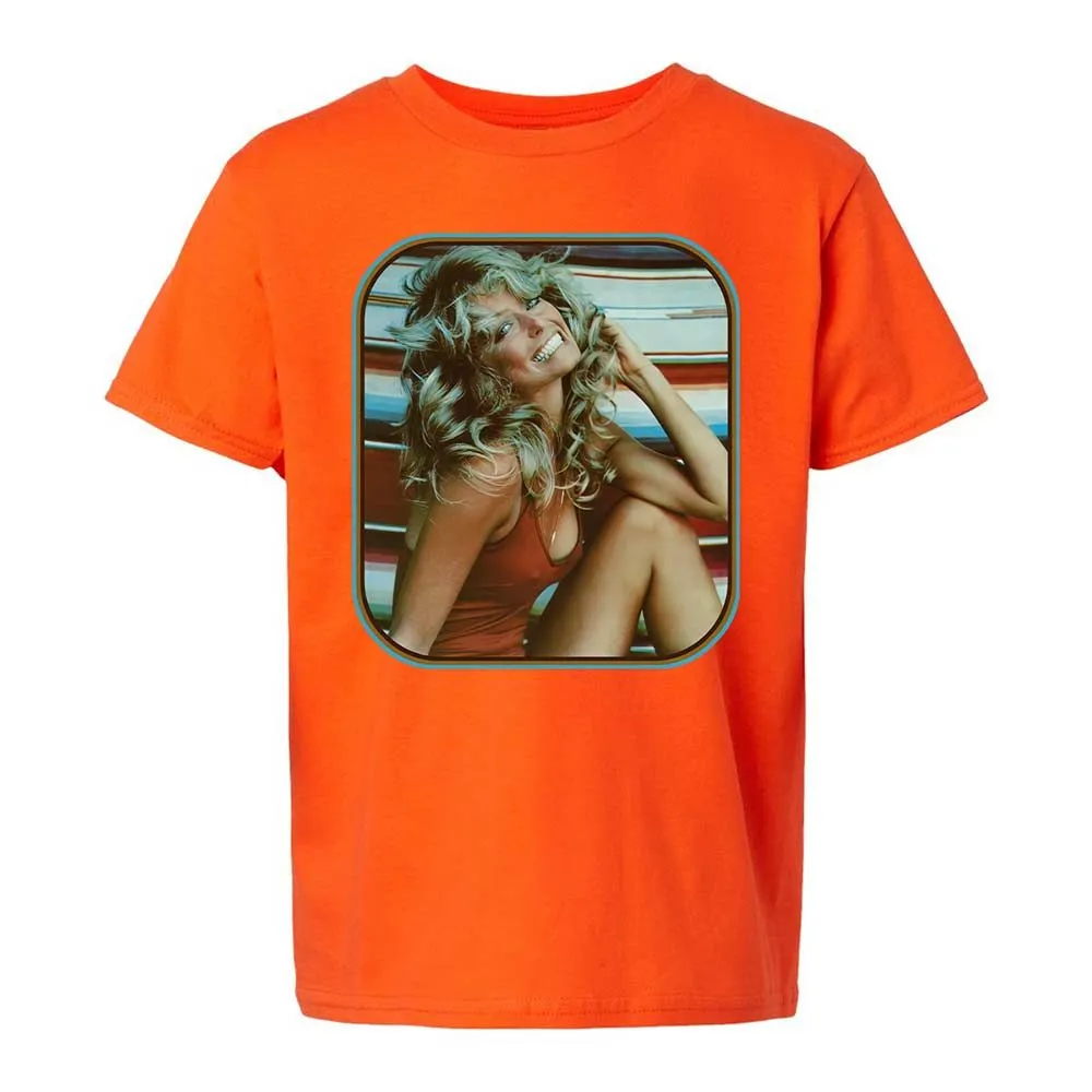 Farrah Angels - Orange - 20