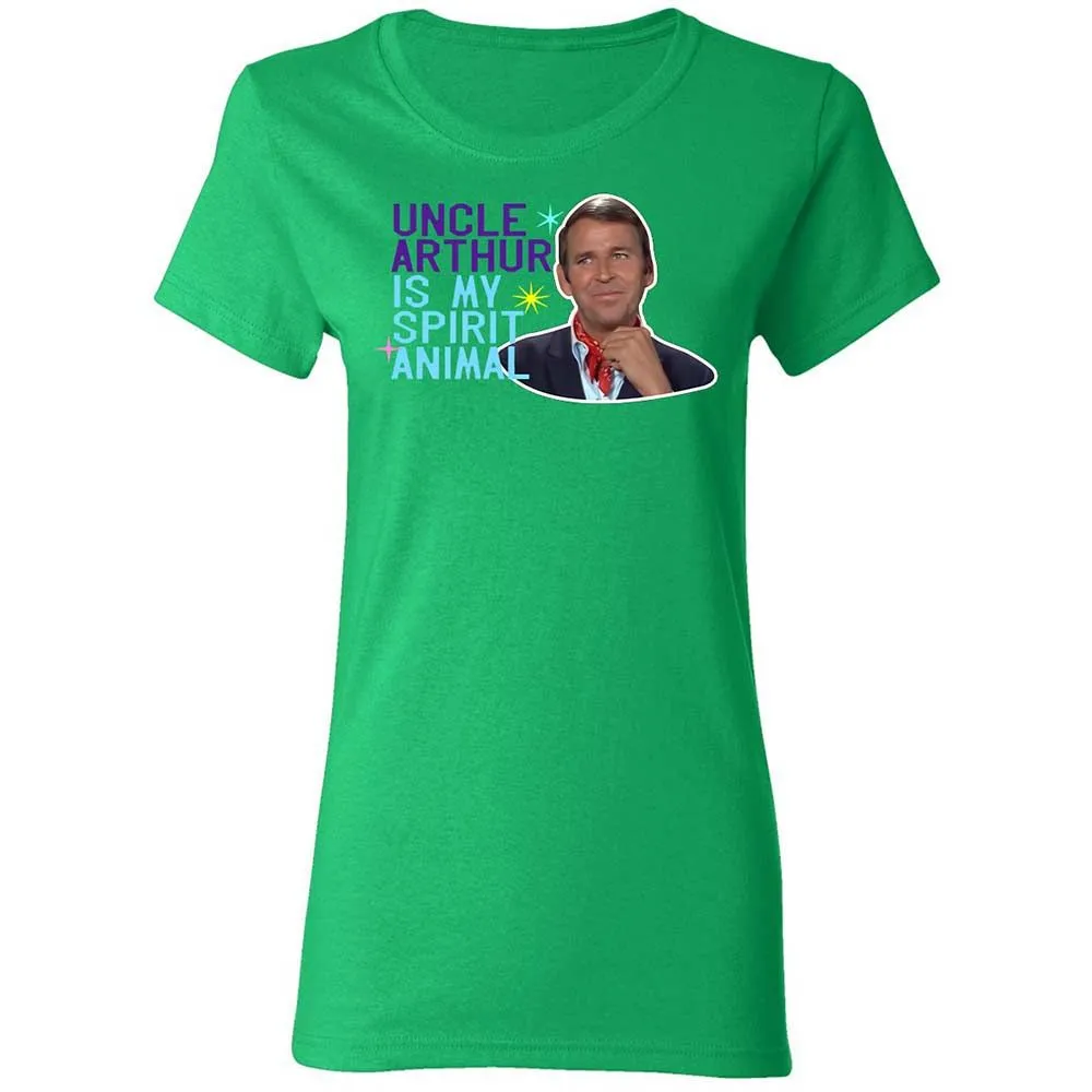 Women's T-Shirt - 27LB8BZW - Irish Green - 7